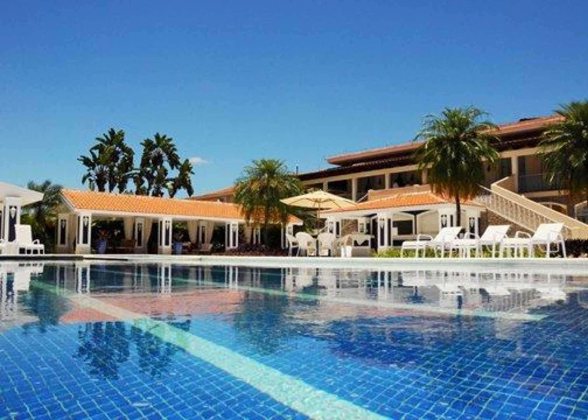 Sun Valley Marilia By Atlantica Ngoại thất bức ảnh