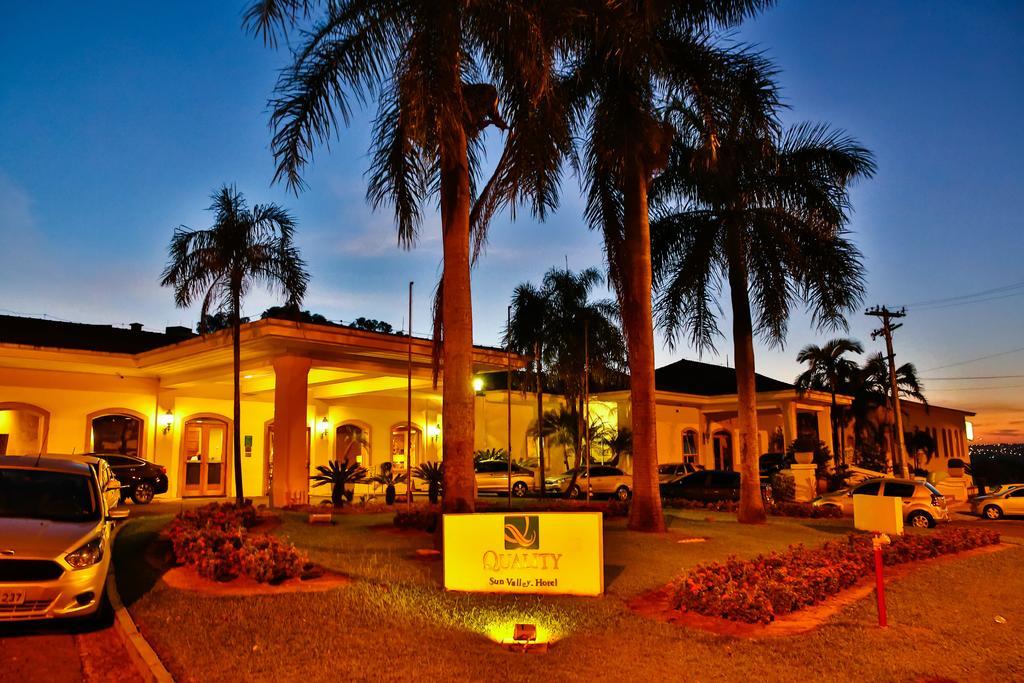 Sun Valley Marilia By Atlantica Ngoại thất bức ảnh