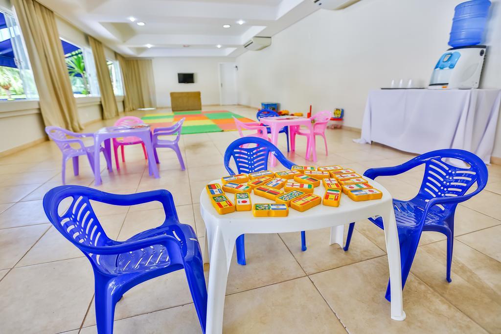 Sun Valley Marilia By Atlantica Ngoại thất bức ảnh
